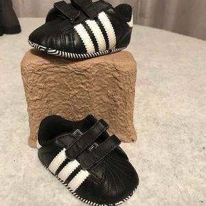 Black Friday Sale  ends Soon Babies 👶adidas