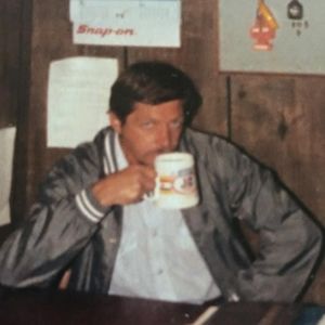 Meet your Posher, Linda