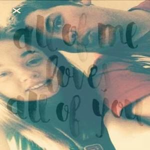 Meet your Posher, Caleb