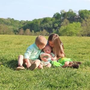 Meet your Posher, Dana