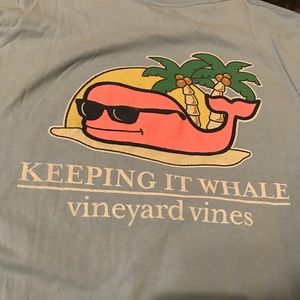 Men’s Vineyard Vines Short Sleeve Tee