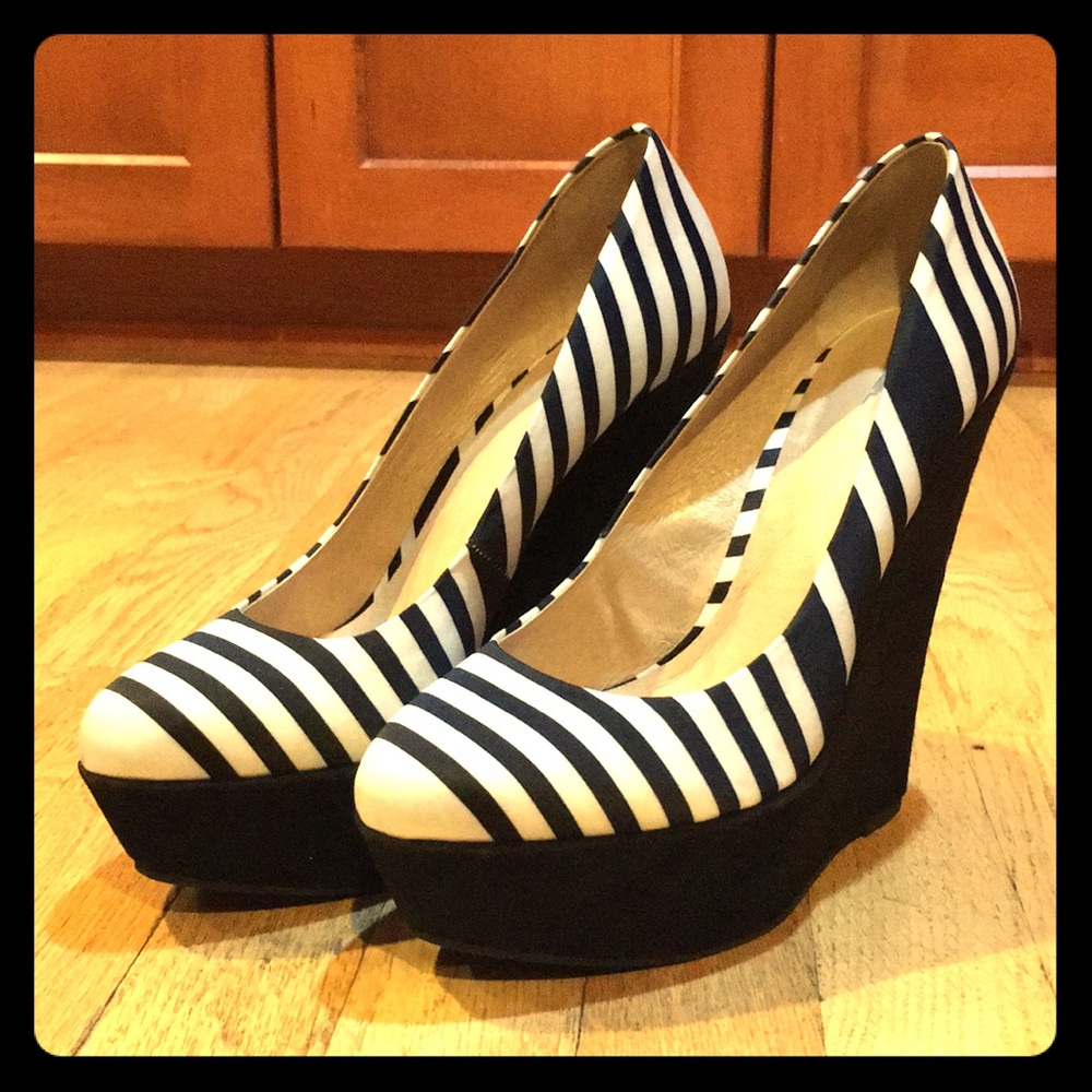 Also wedges
