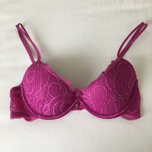 Victoria's Secret Bra