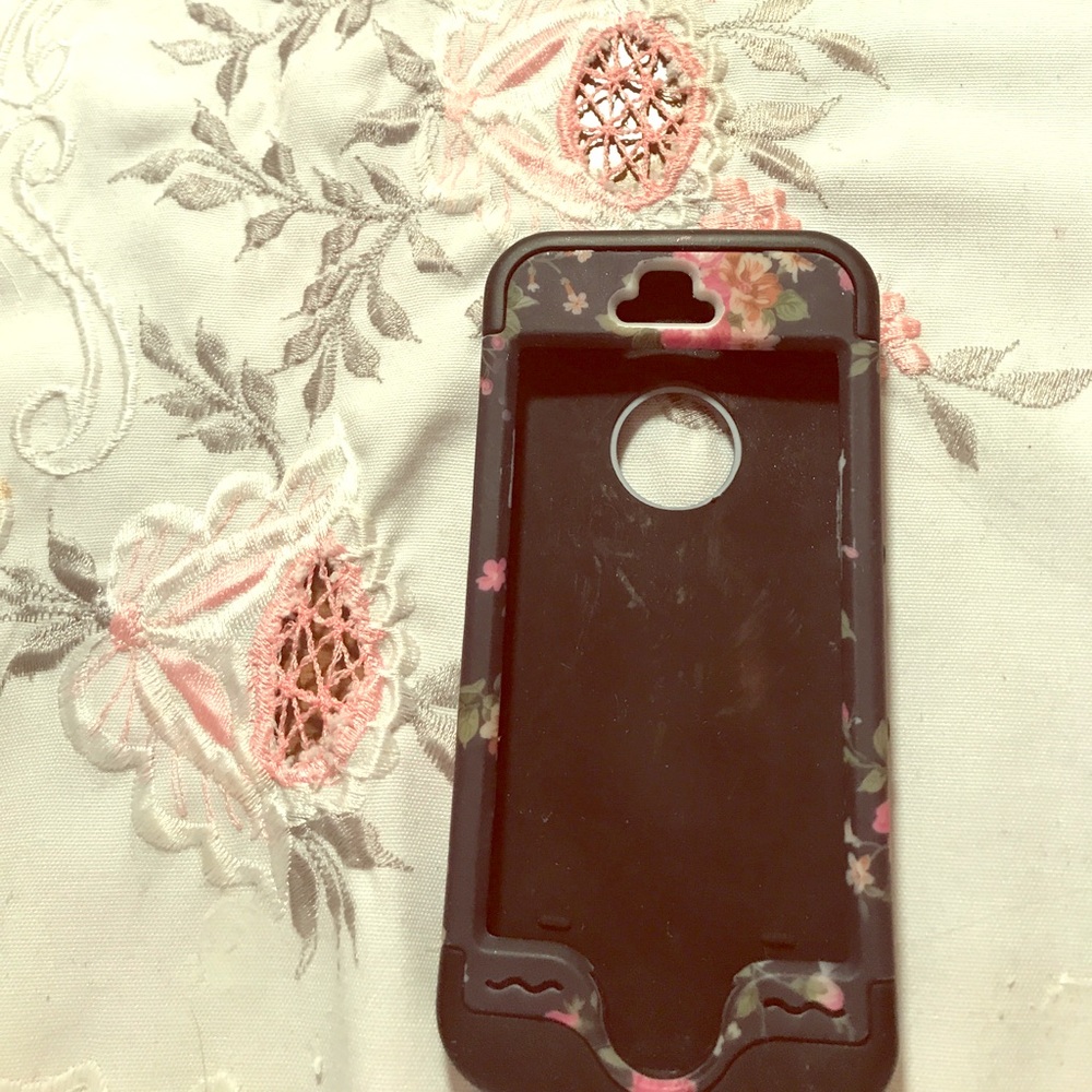 iPhone 5s Girly Case