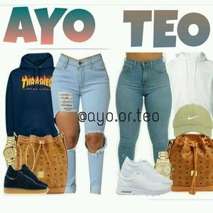 Meet your Posher, Ericka