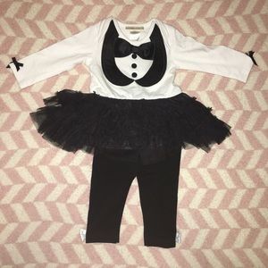 miniclasix baby girl dress