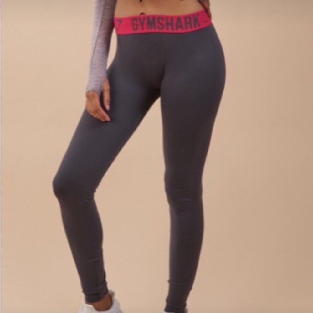 Gymshark grey legging