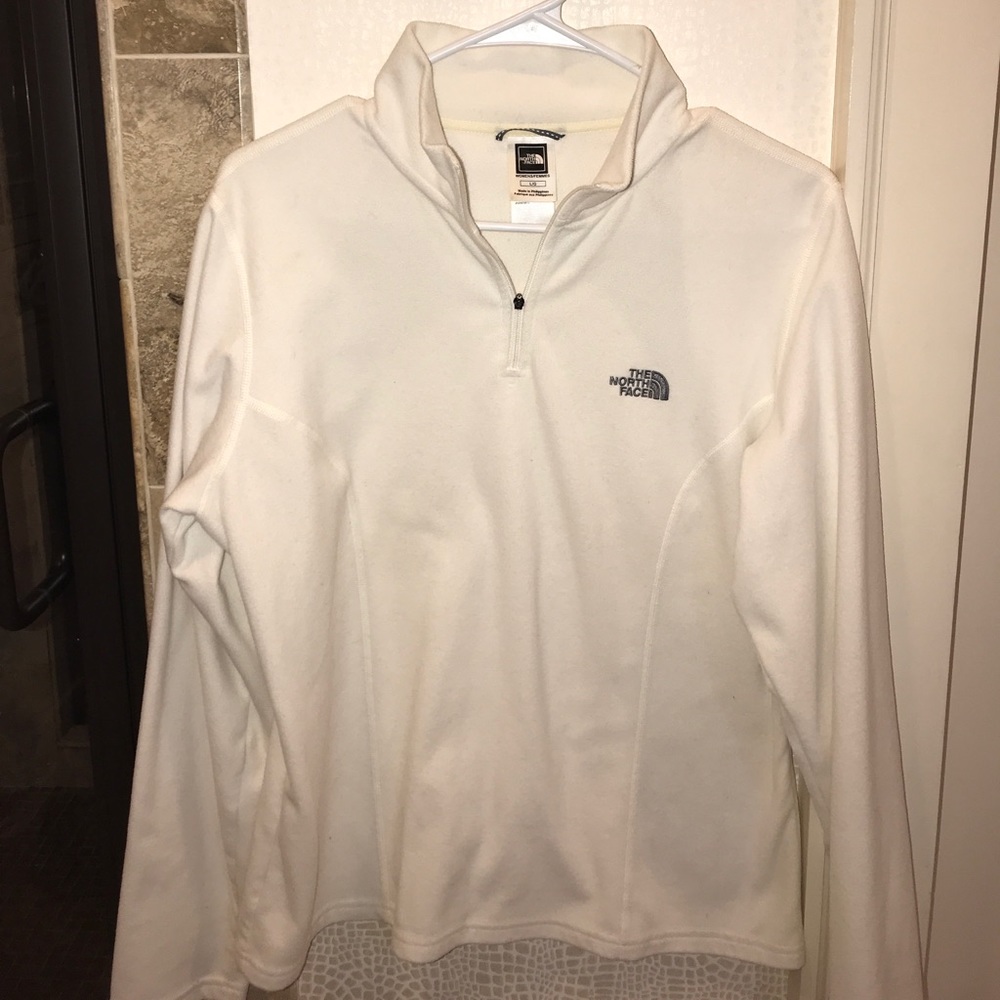North Face pullover