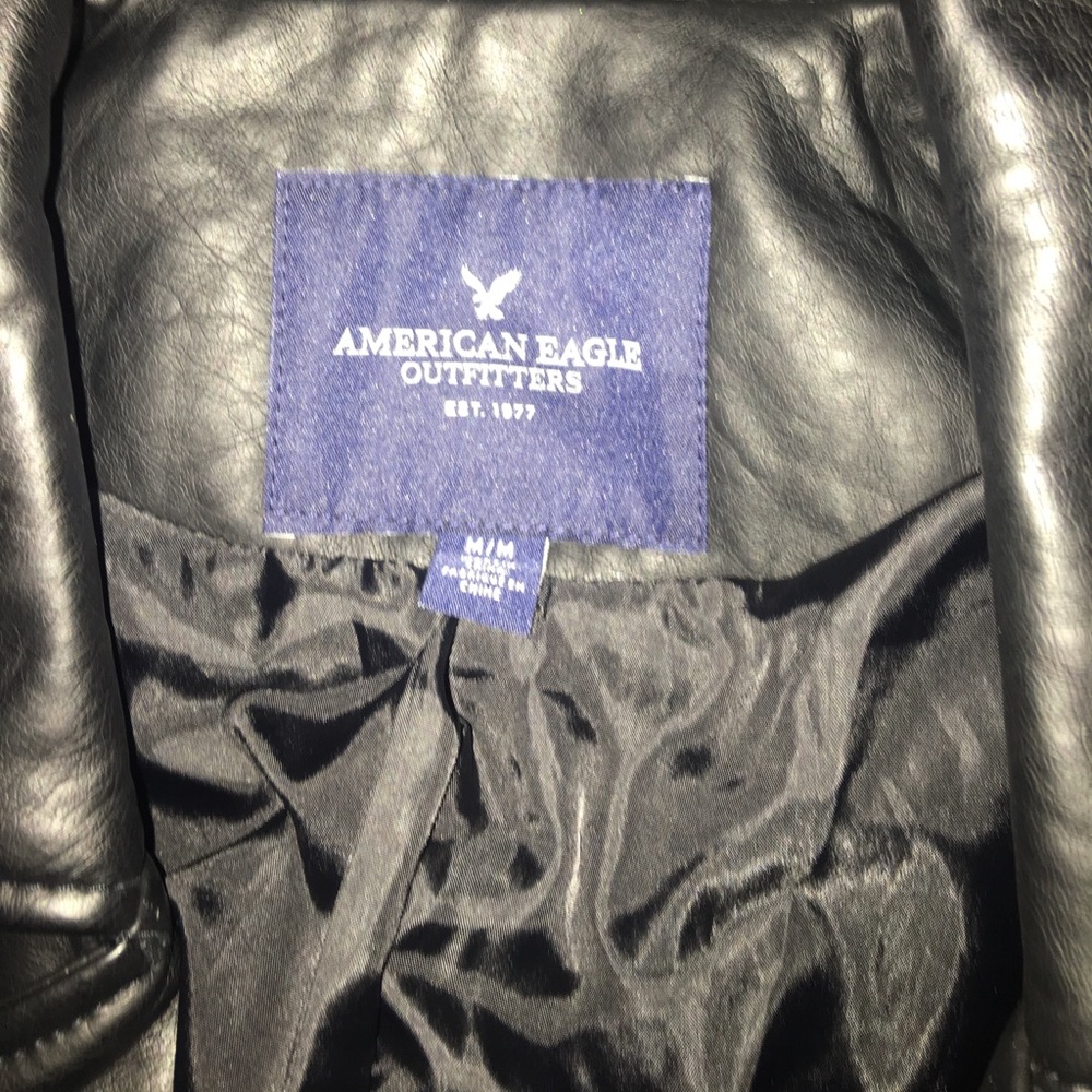 Womens Jacket - Picture 3 of 4