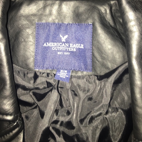 Womens Jacket - Picture 3 of 4