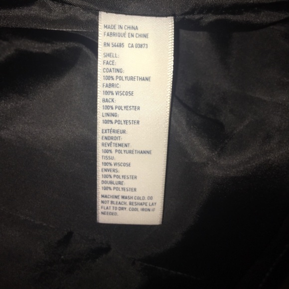 Womens Jacket - Picture 4 of 4