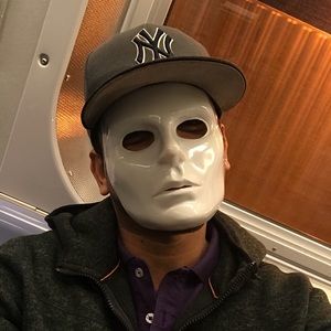 Meet your Posher, Dilshan