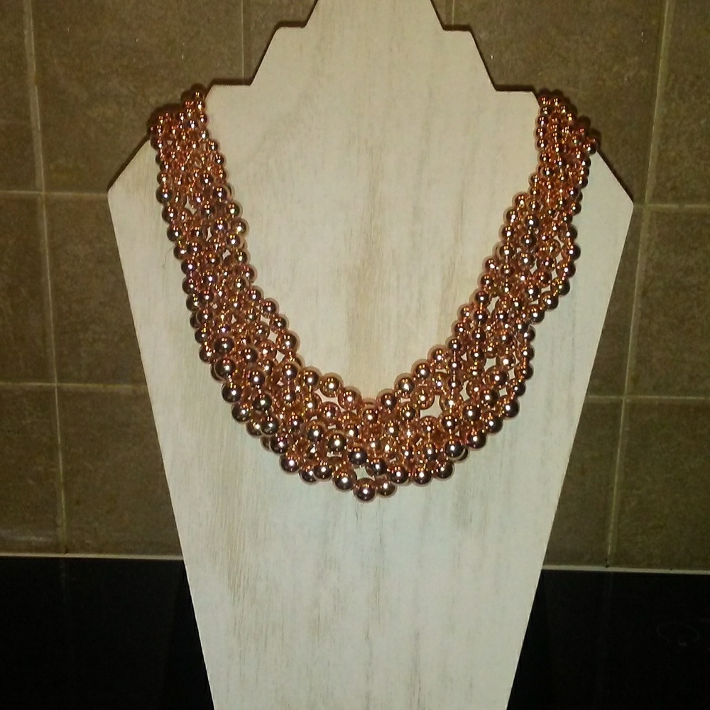 Stylish necklace