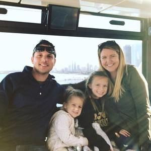 Meet your Posher, Ashleigh