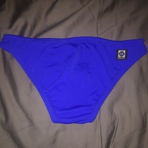 Blue jolyn bottoms
