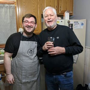 Meet your Posher, Bryan