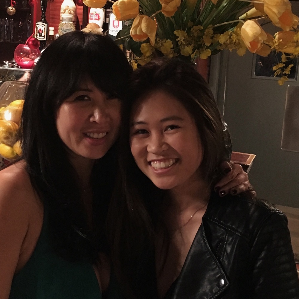 Meet your Posher, Emy