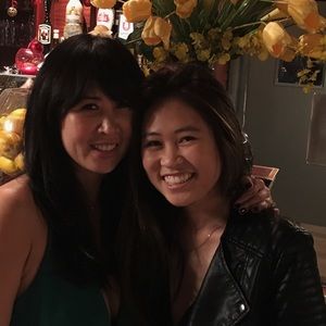 Meet your Posher, Emy