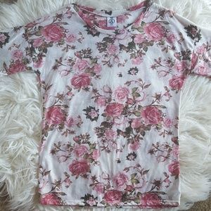 Large Agnes & Dora Shirt