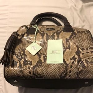 Authentic Tous bag !!!