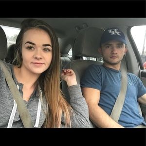 Meet your Posher, Brook