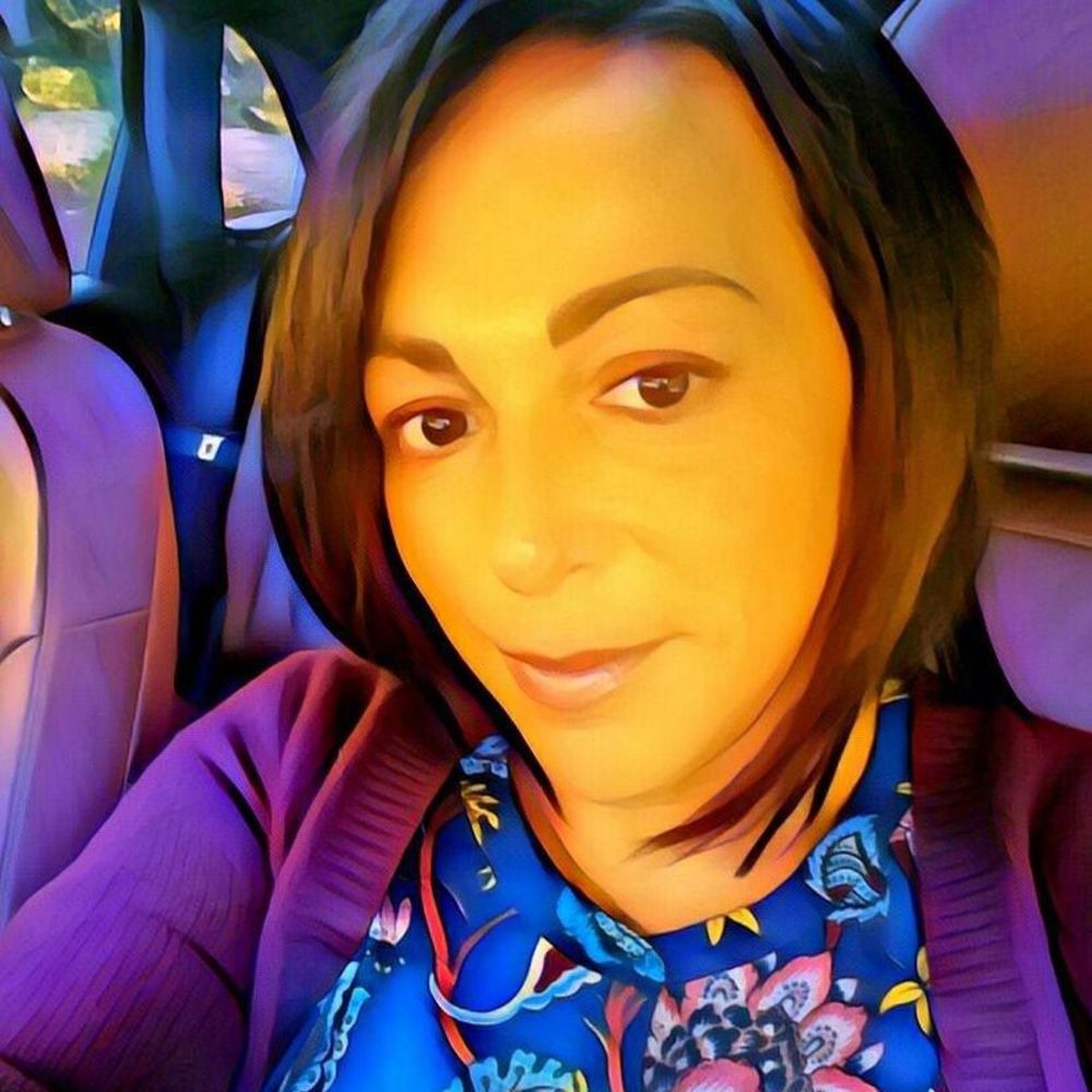 Meet your Posher, Kellie