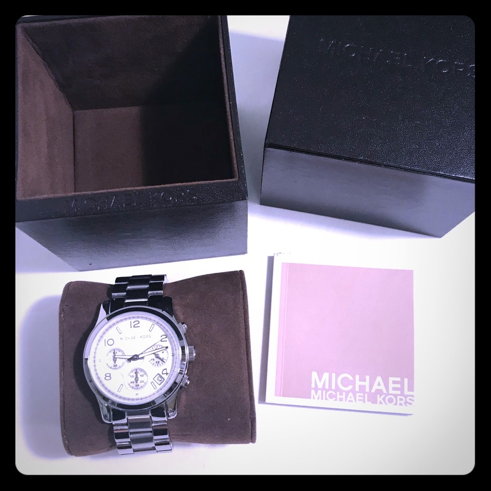 Michael Kors Watch