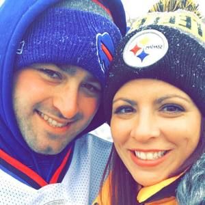 Meet your Posher, Casey