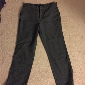lee women's dress pants