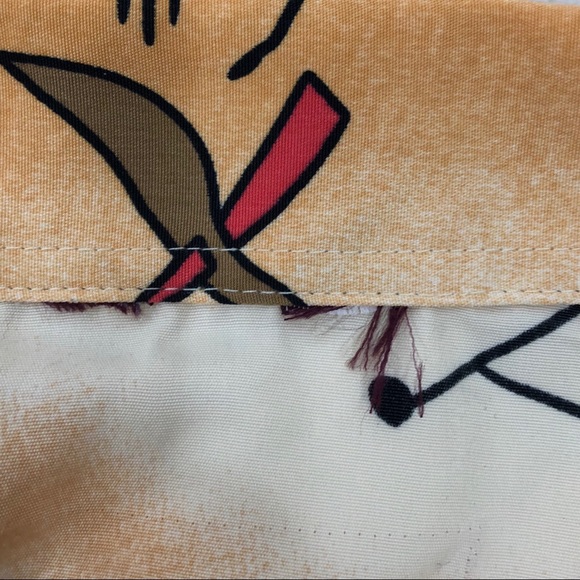 Beatnik Men’s Button Down Shirt Size XL? - Picture 4 of 7