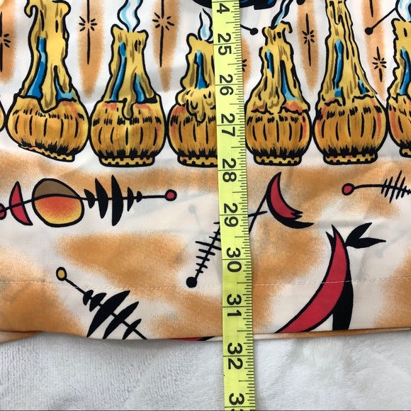 Beatnik Men’s Button Down Shirt Size XL? - Picture 6 of 7