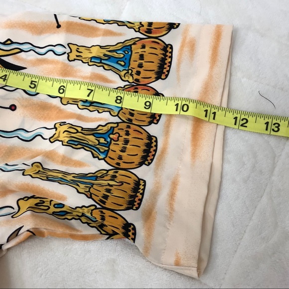 Beatnik Men’s Button Down Shirt Size XL? - Picture 7 of 7