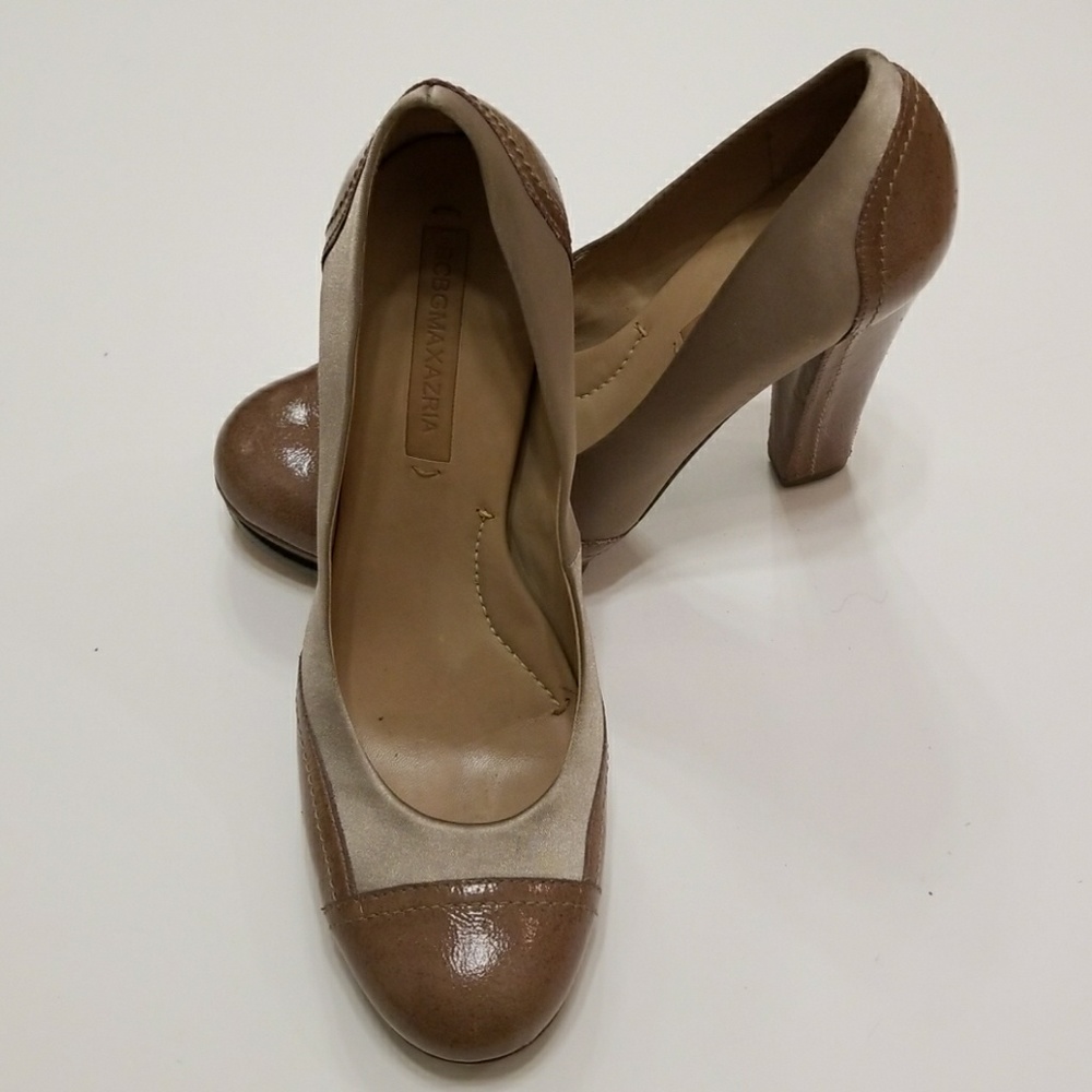 FAB BCBGMaxazria Heels - SOLD!