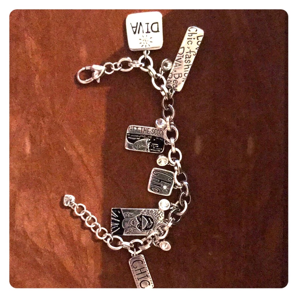 Brighton Bracelet