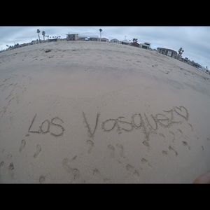 Meet your Posher, Saul