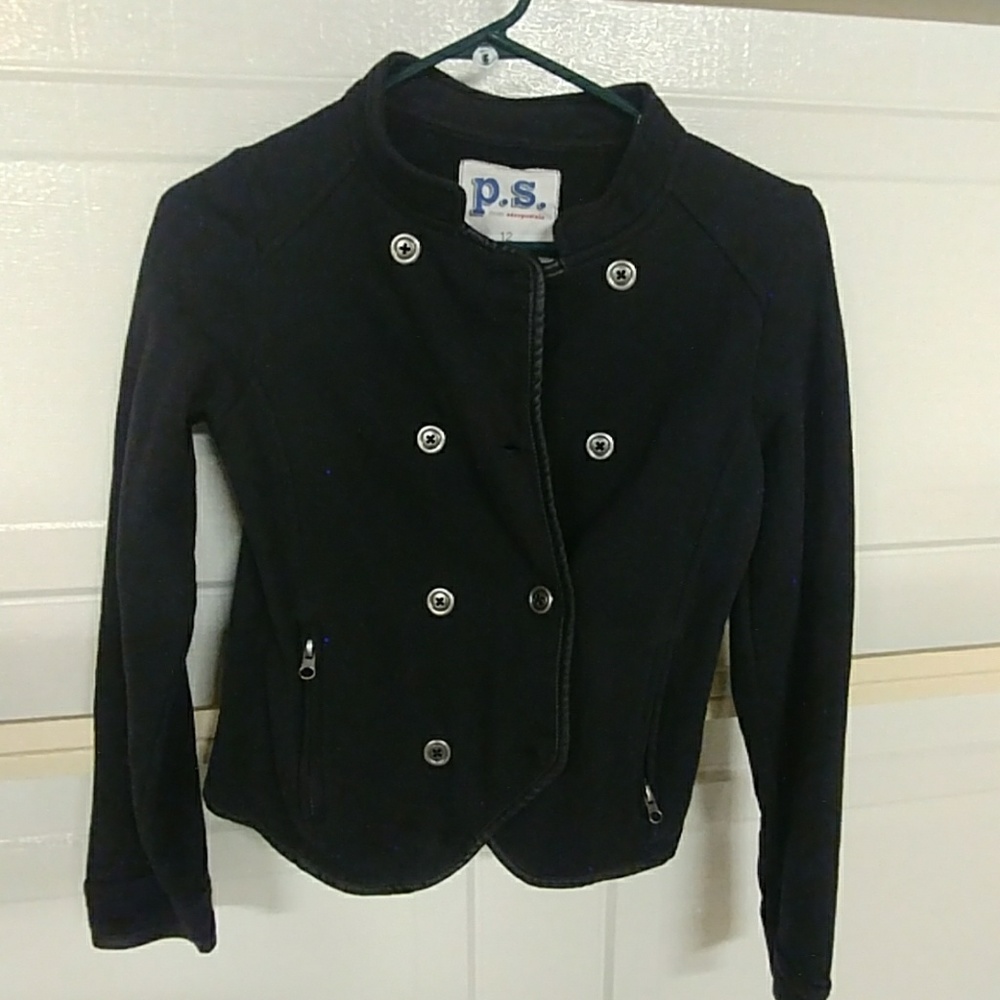 P.S. Aeropostale jacket