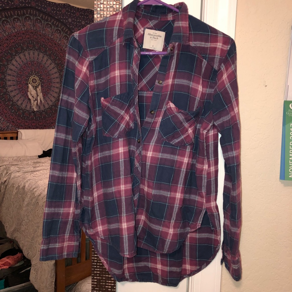 Flannel