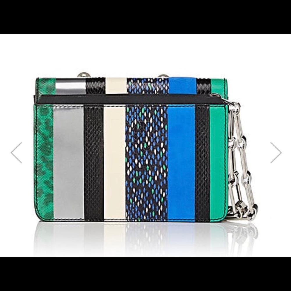 ❌HOLD❌Host PickPROENZA SCHOULER Hava Clutch - Picture 4 of 8