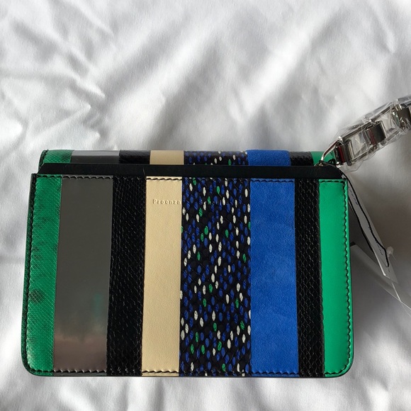 ❌HOLD❌Host PickPROENZA SCHOULER Hava Clutch - Picture 7 of 8