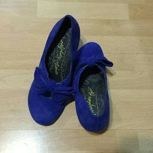 Beautiful "Irregular Choice" Shoes