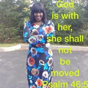 Meet your Posher, Kay