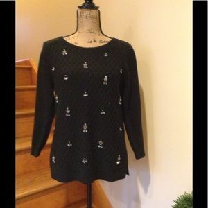 NWT LOFT sweater! Beautiful.