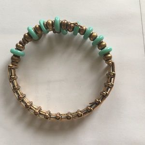 Alex and Ani - RETIRED Fleetwood Wrap