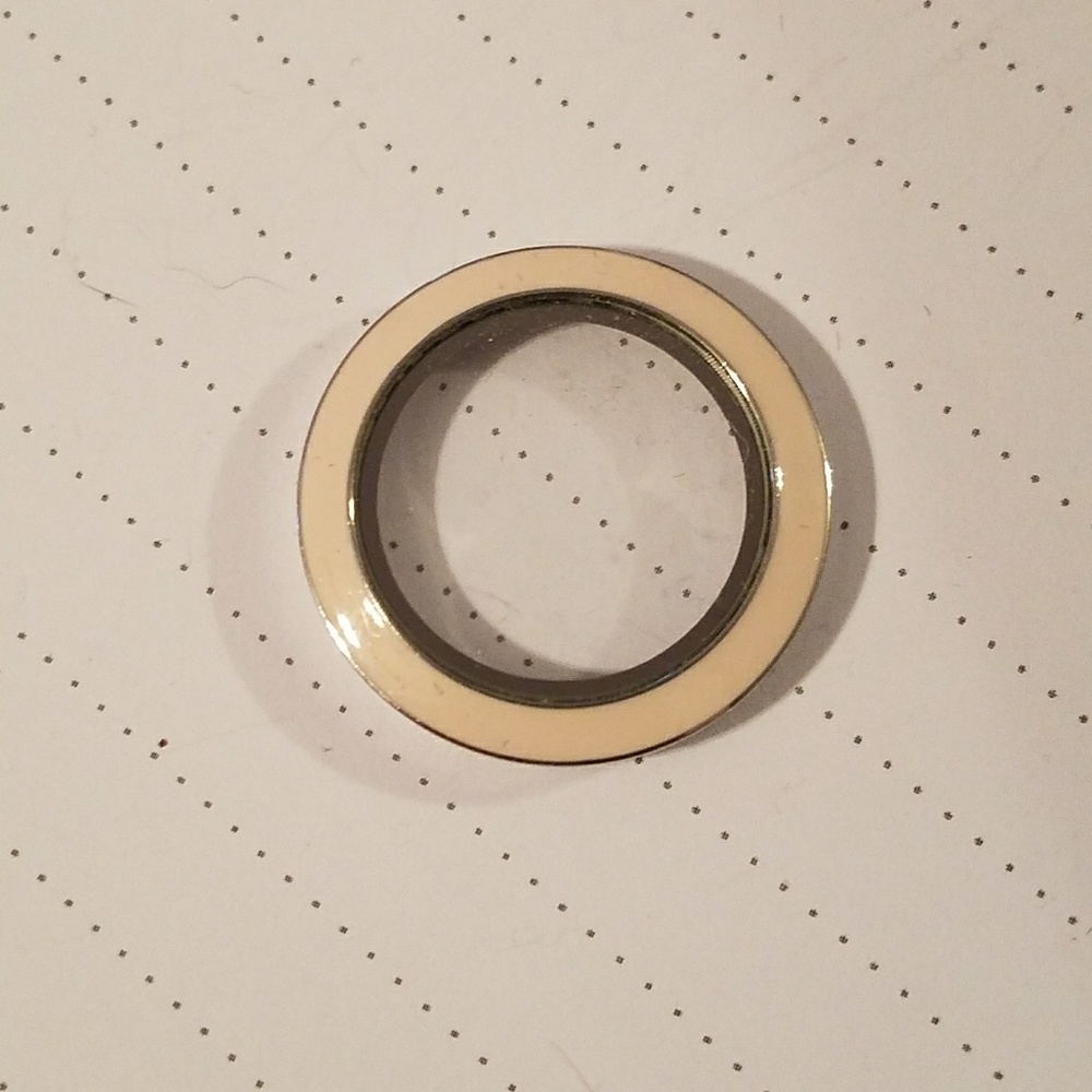 Origami Owl Retired Face