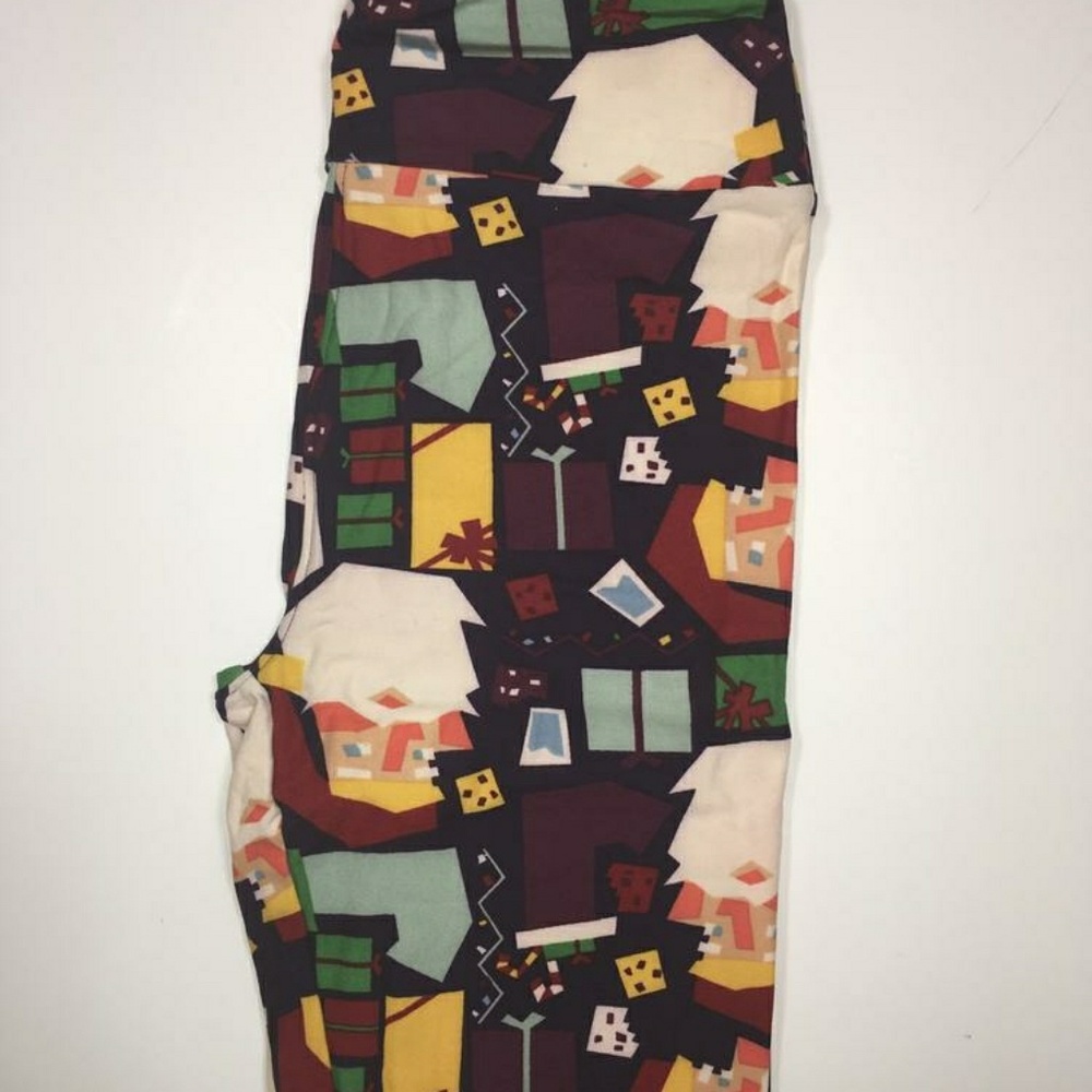 Lularoe Holiday