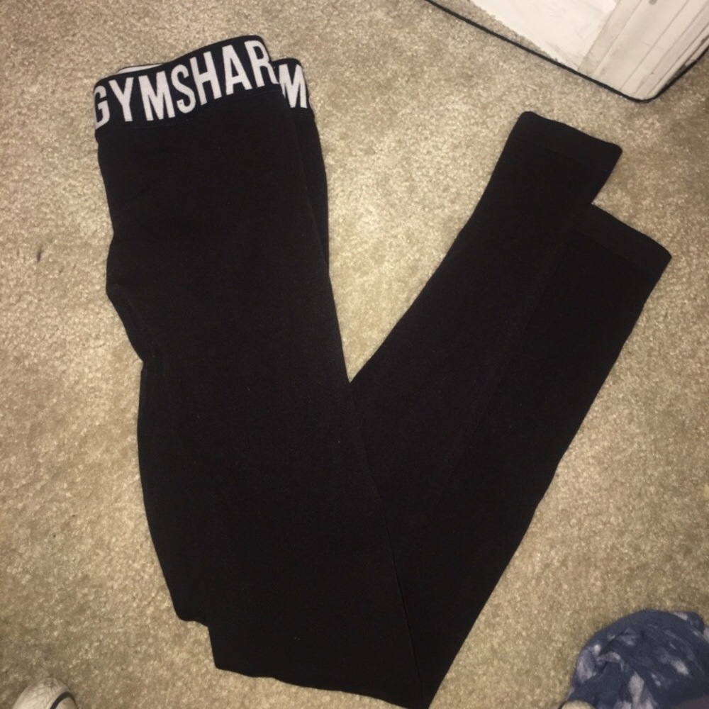 Gymshark FIT leggings
