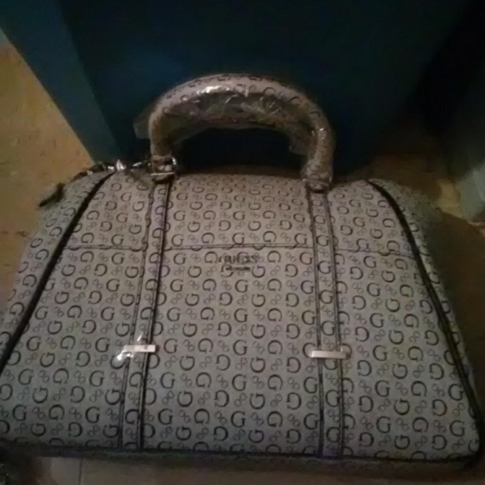 Large Guess bag