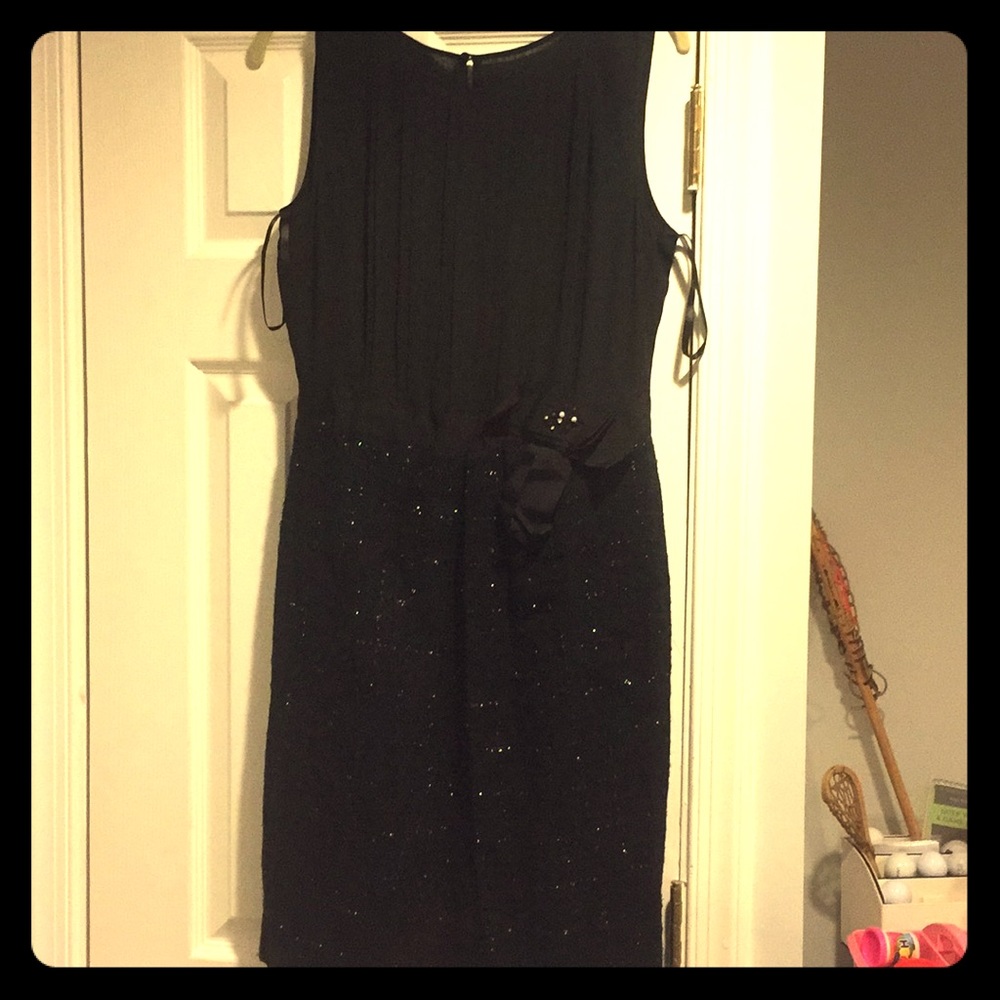 Max & Cleo Dress