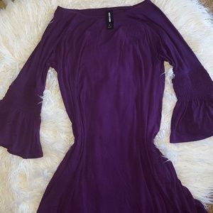 Small Agnes & Dora Walker Dress