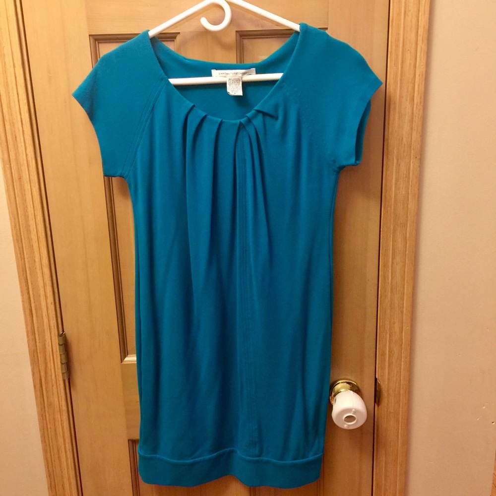 Diane von Furstenberg Dress